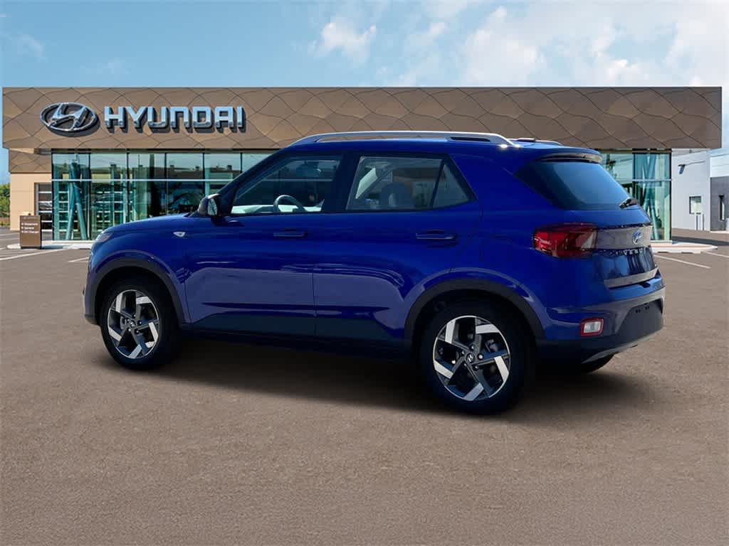 Thumbnail: 2024 Hyundai Venue - 4