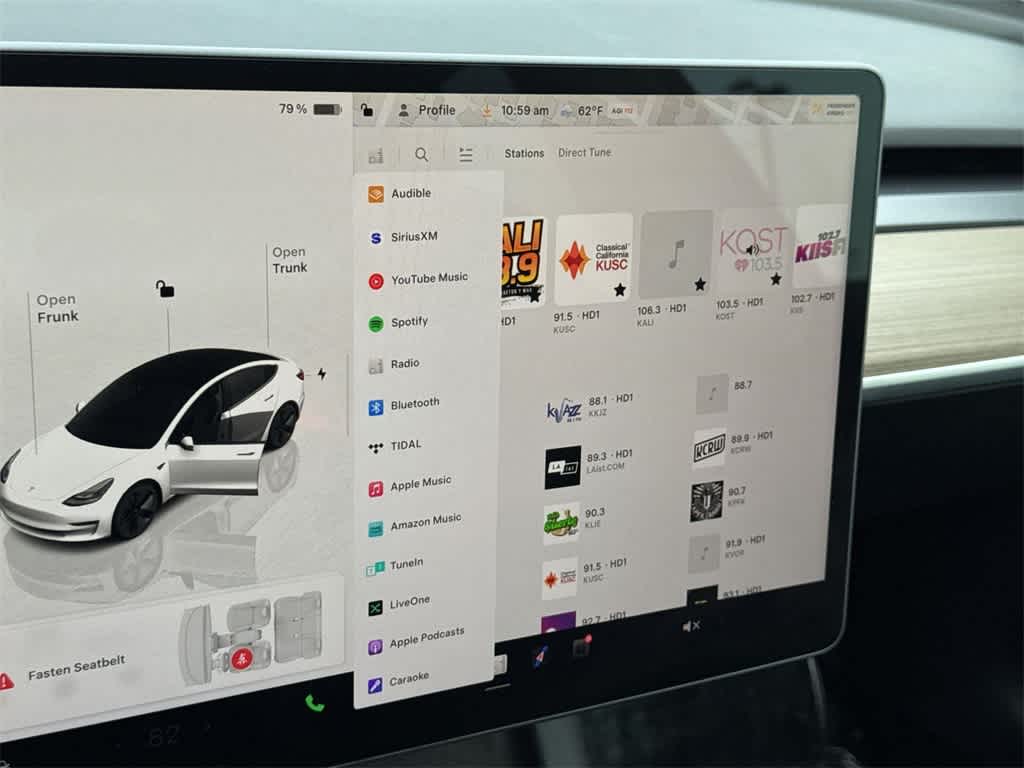 Thumbnail: 2023 Tesla Model 3 - 19