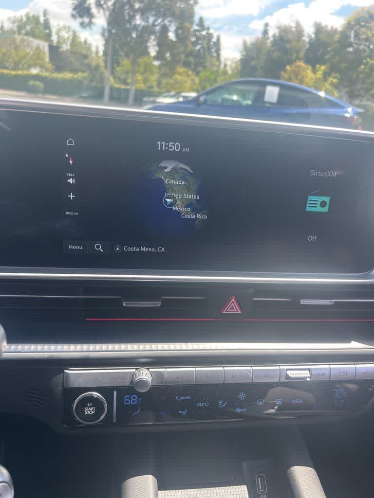 Thumbnail: 2024 Hyundai Ioniq 6 - 10