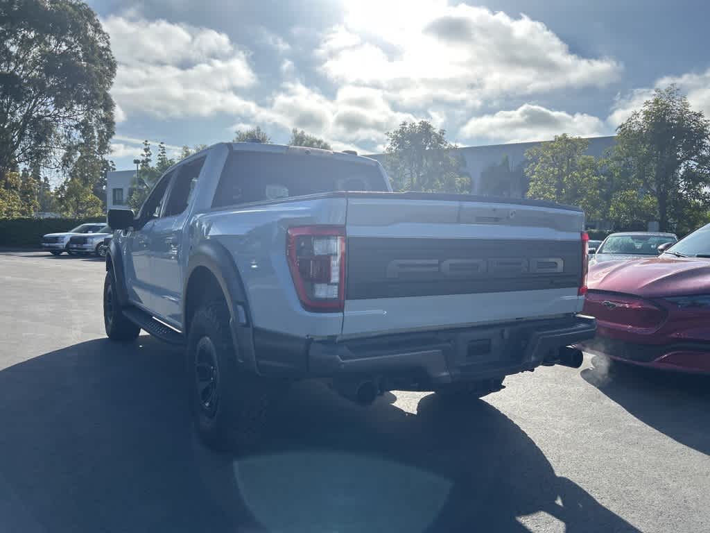 Thumbnail: 2023 Ford F-150 - 4