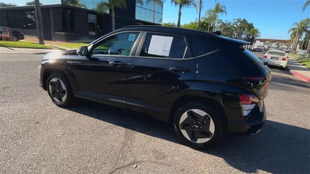 Thumbnail: 2025 Hyundai Kona - 6