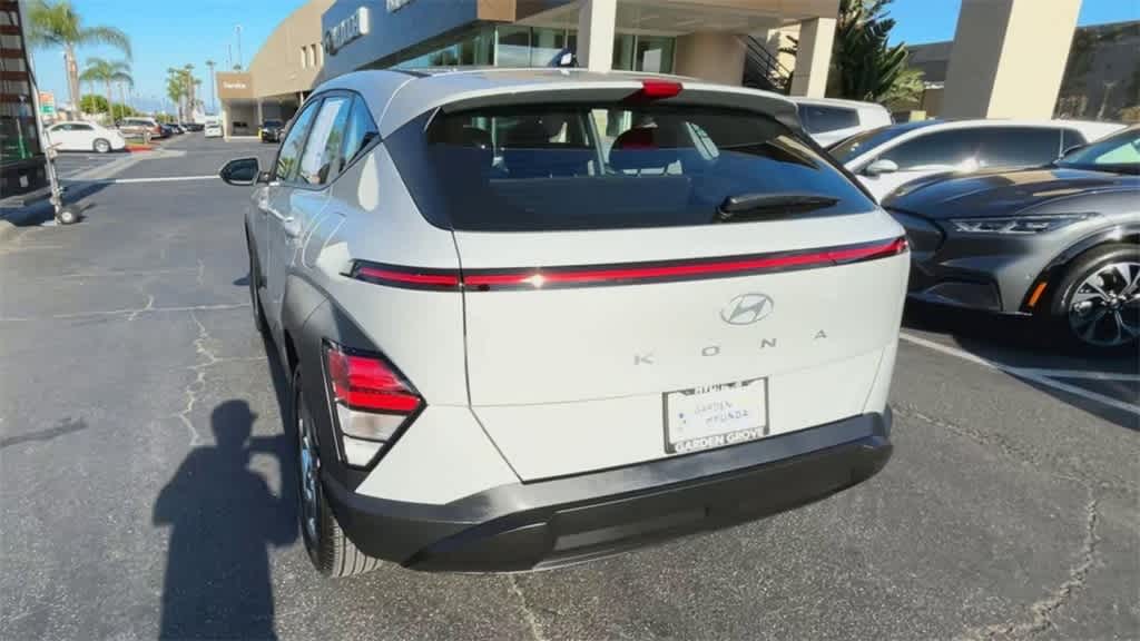 Thumbnail: 2026 Hyundai Kona - 7