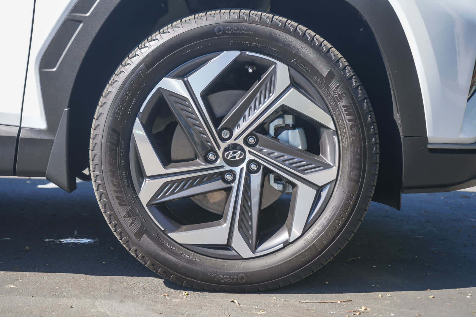 Thumbnail: 2023 Hyundai Tucson - 9