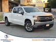  Chevrolet Silverado 1500 LTD