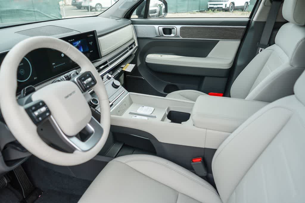 Thumbnail: 2026 Hyundai Santa Fe - 18