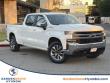 Used 2022 Chevrolet Silverado 1500 LTD LT Truck