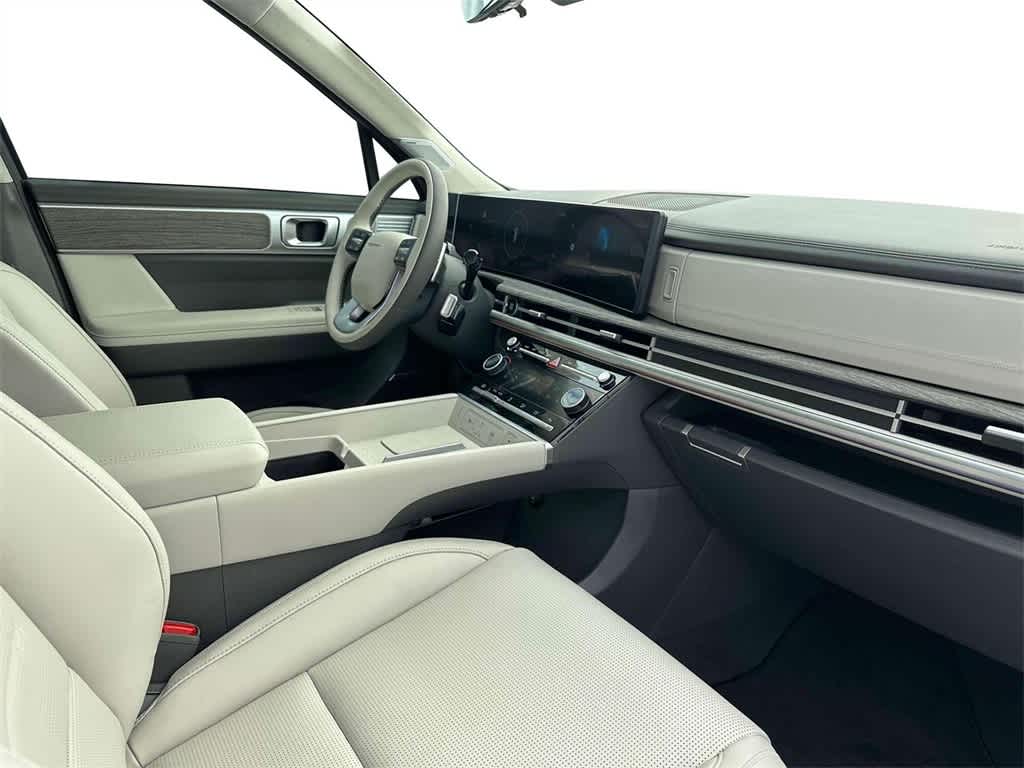 Thumbnail: 2024 Hyundai Santa Fe - 15