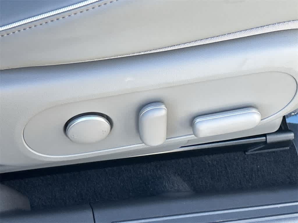 Thumbnail: 2024 Hyundai Ioniq 5 - 51