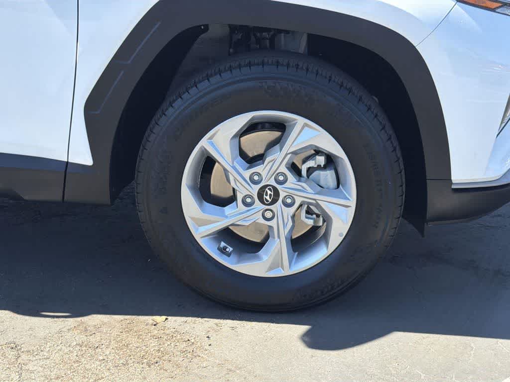 Thumbnail: 2023 Hyundai Tucson - 44