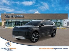 New 2026 Hyundai IONIQ 9 SE SUV for sale near Santa Ana