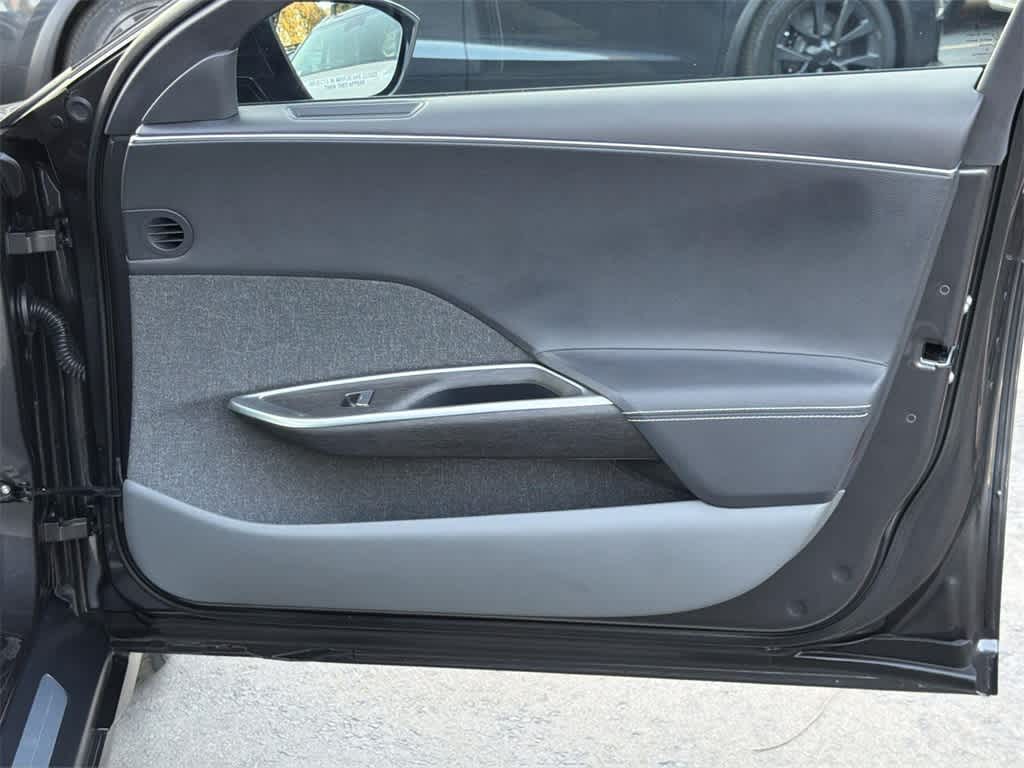 Thumbnail: 2024 Lucid Air - 32