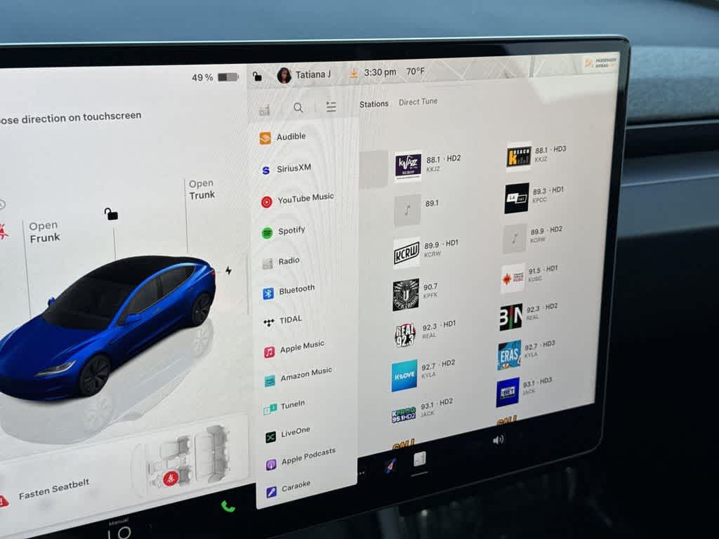 Thumbnail: 2025 Tesla Model 3 - 19