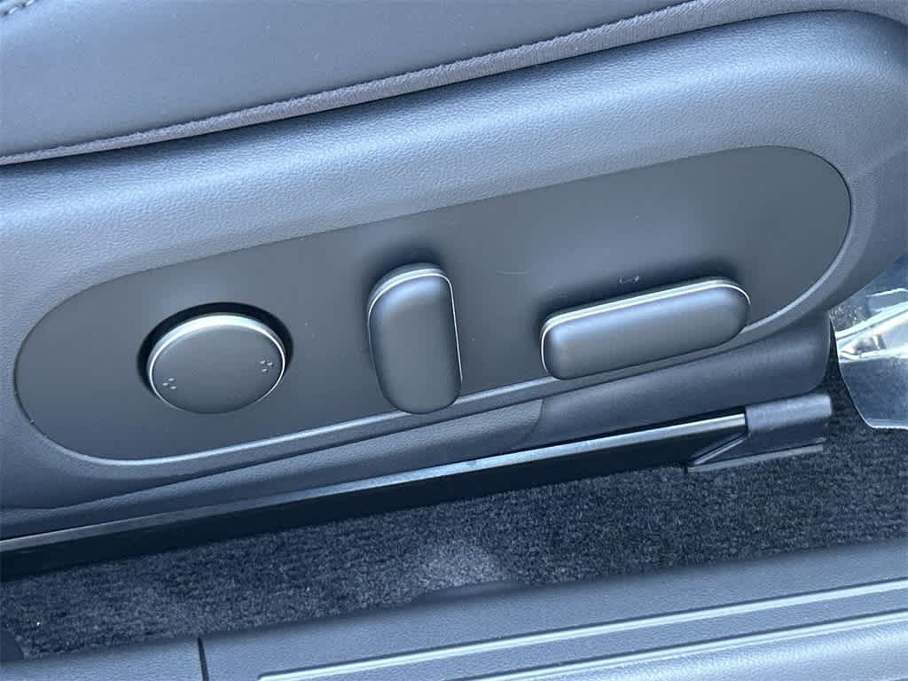 Thumbnail: 2024 Hyundai Ioniq 5 - 47