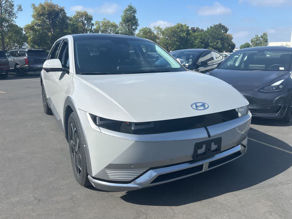 2024 Hyundai Ioniq 5 Limited RWD's photo