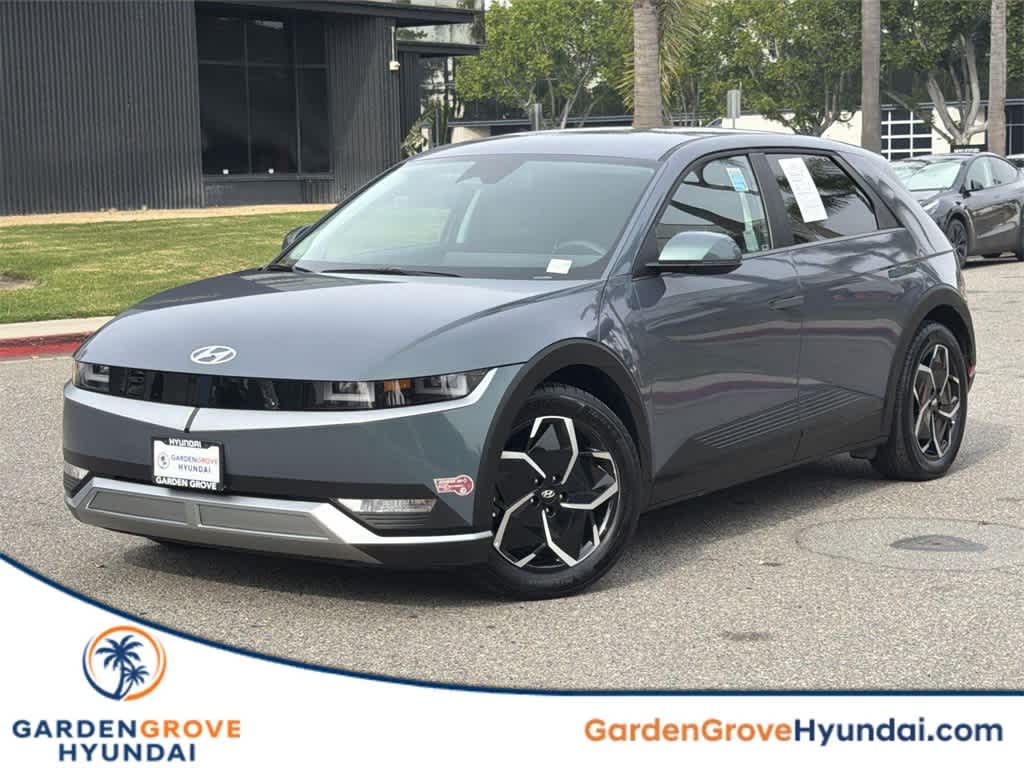 2024 Hyundai Ioniq 5 SE -
                  Garden Grove, CA
