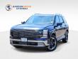 New 2026 Hyundai Palisade Hybrid Limited SUV