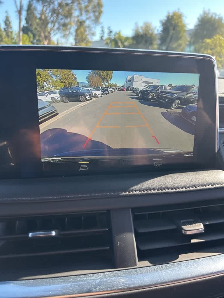 Thumbnail: 2023 Chevrolet Tahoe - 11