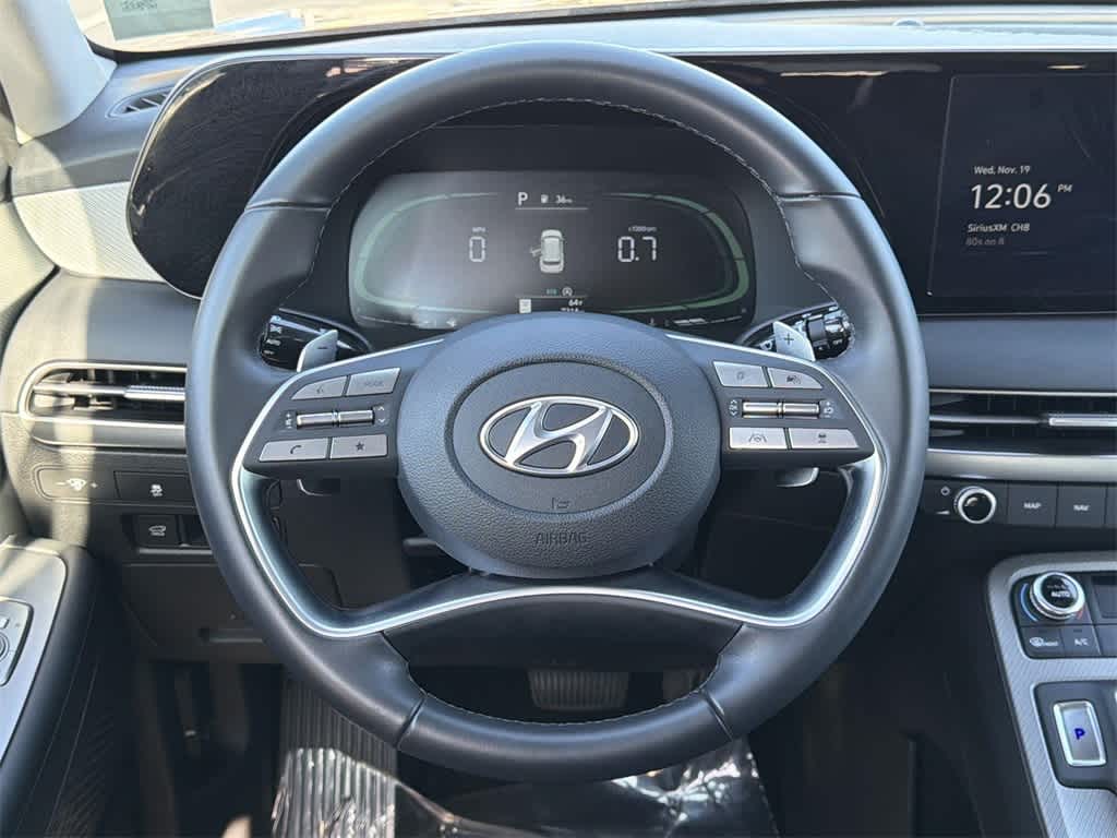 Thumbnail: 2025 Hyundai Palisade - 13