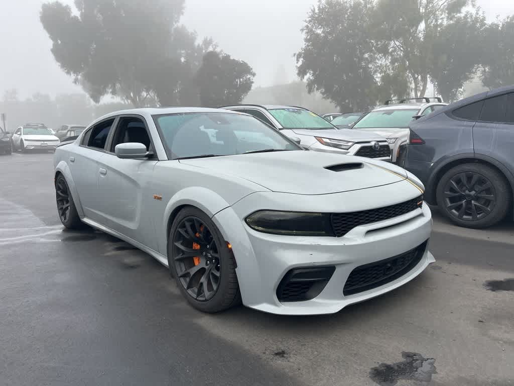 Thumbnail: 2022 Dodge Charger - 2