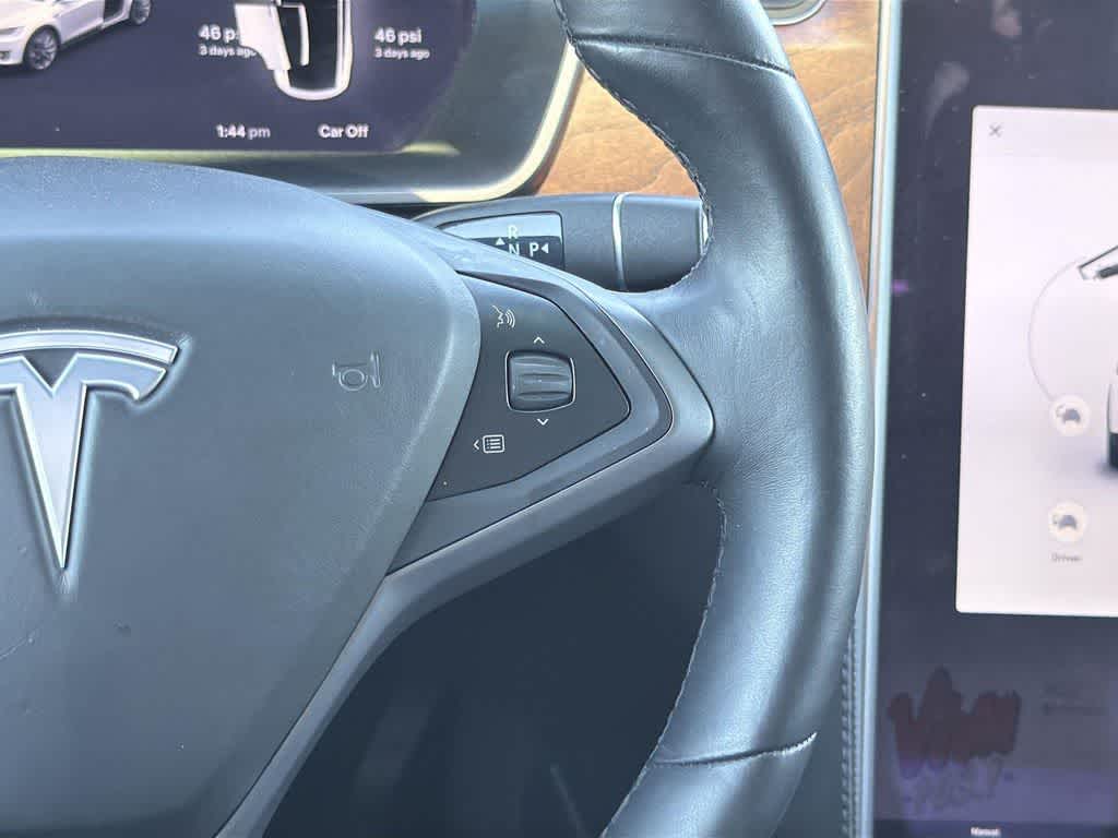 Thumbnail: 2020 Tesla Model X - 15