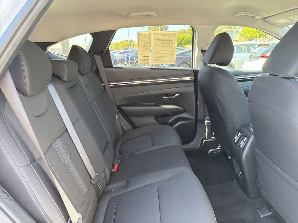 Thumbnail: 2023 Hyundai Tucson - 34