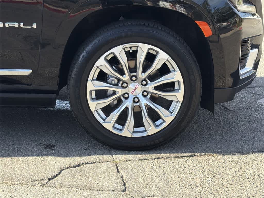 Thumbnail: 2023 GMC Yukon XL - 44