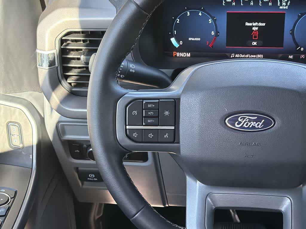 Thumbnail: 2024 Ford F-150 - 13