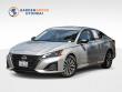 Used 2024 Nissan Altima 2.5 SV Sedan