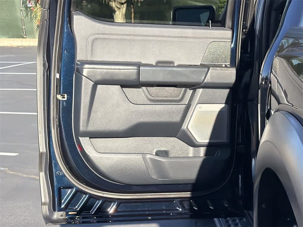 Thumbnail: 2022 Ford F-150 - 27