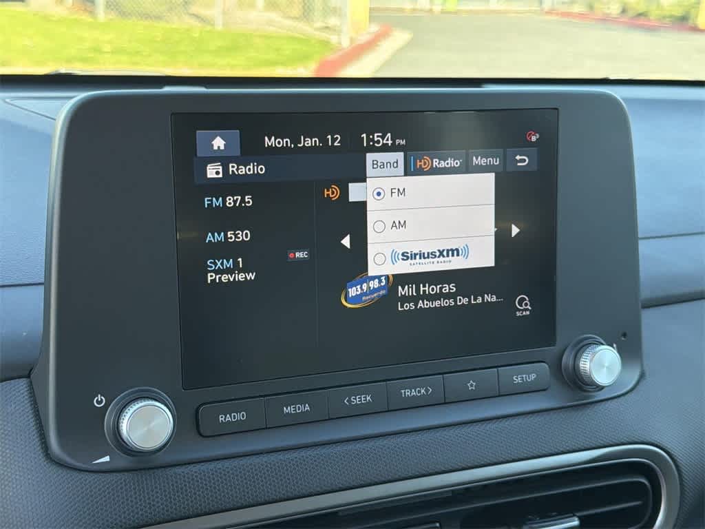 Thumbnail: 2023 Hyundai Kona - 19