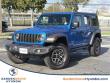 Used 2024 Jeep Wrangler Rubicon SUV
