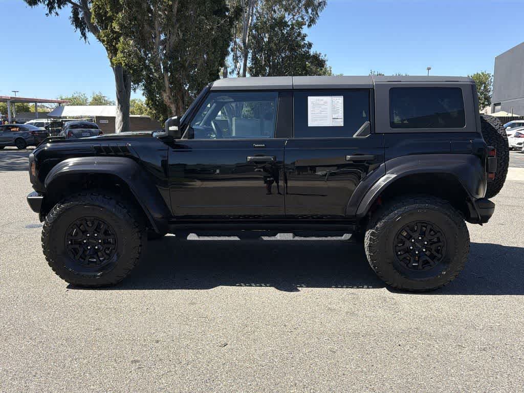 Thumbnail: 2022 Ford Bronco - 3