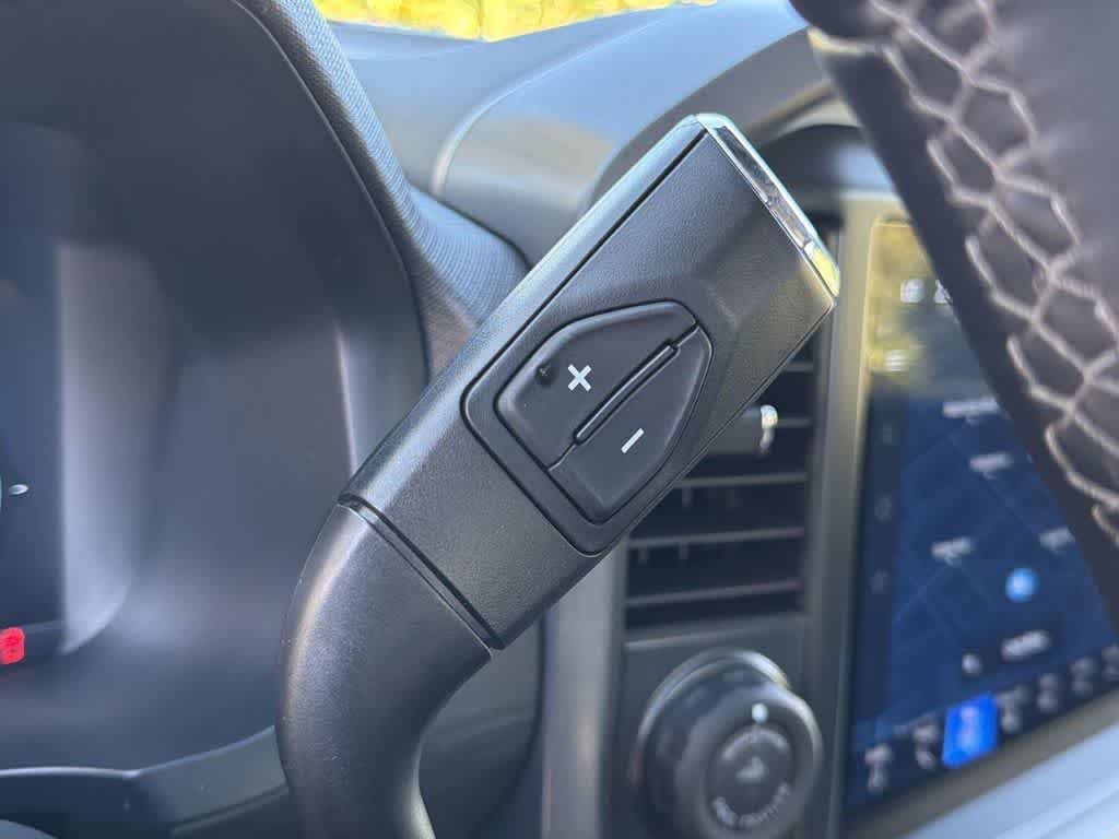 Thumbnail: 2024 Ford F-150 - 17