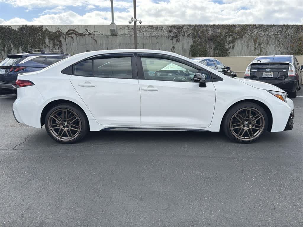 Thumbnail: 2024 Toyota Corolla - 3