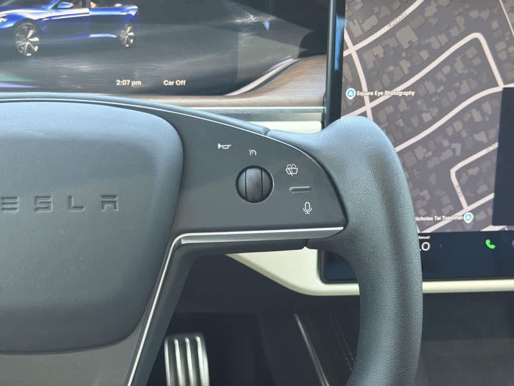 Thumbnail: 2023 Tesla Model S - 15