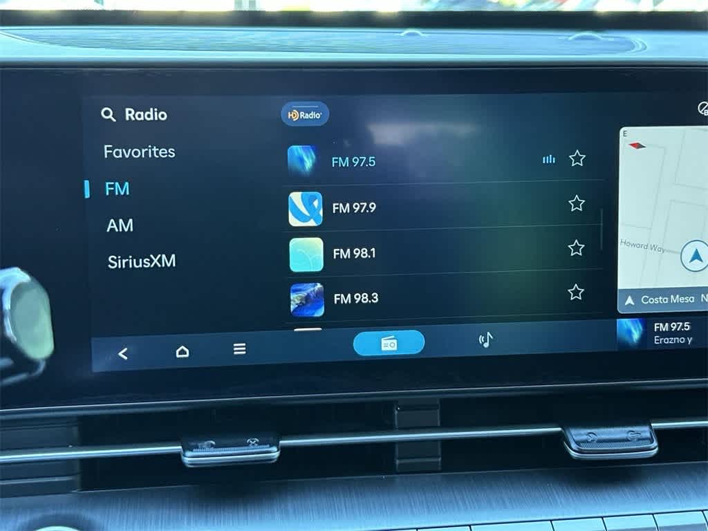 Thumbnail: 2025 Hyundai Kona - 27