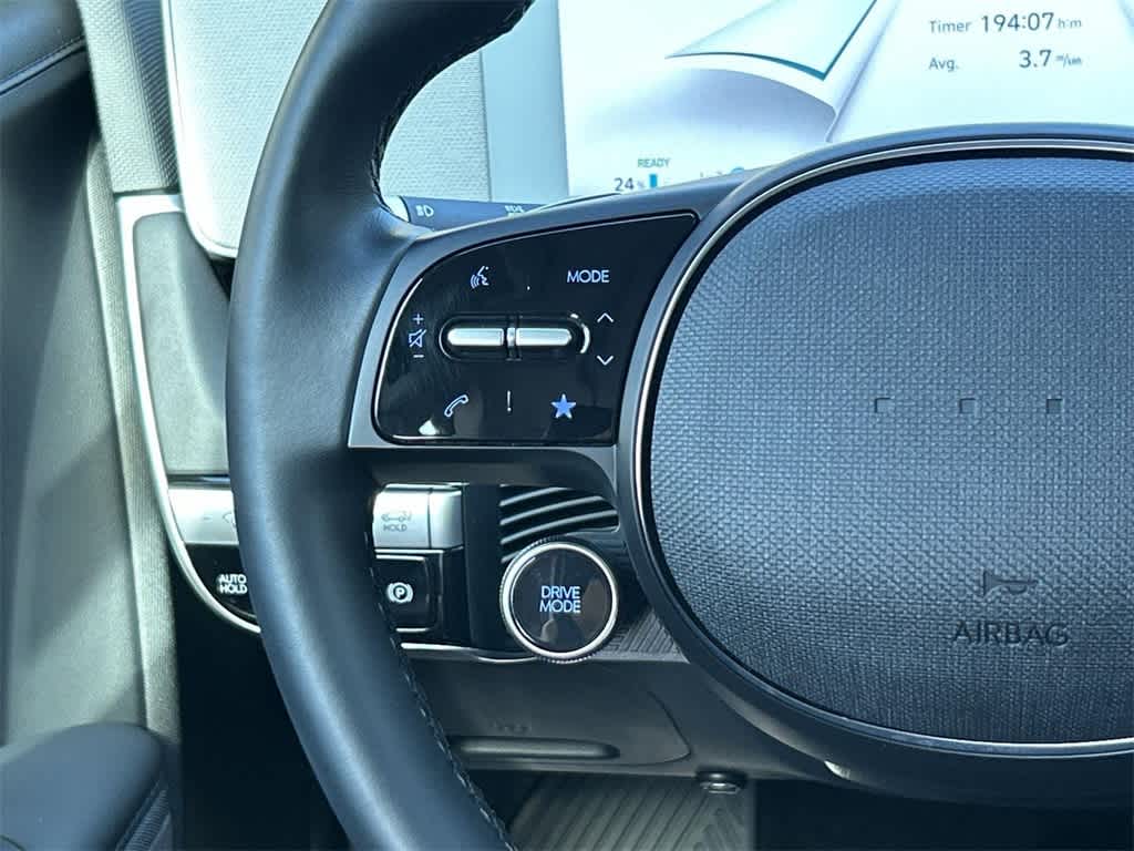 Thumbnail: 2024 Hyundai Ioniq 5 - 14