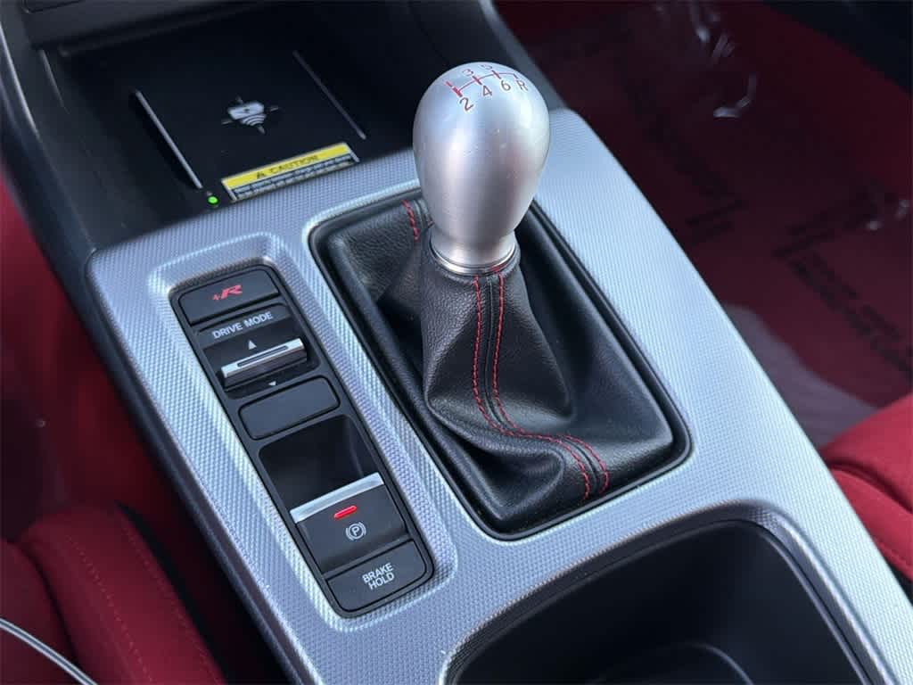 Thumbnail: 2025 Honda Civic - 17