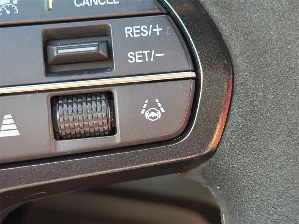 Thumbnail: 2023 Honda Civic - 21