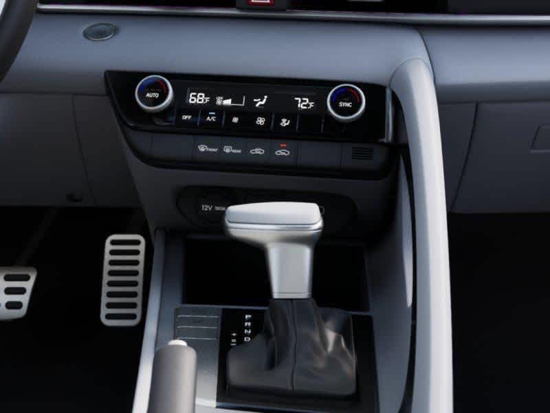 Thumbnail: 2025 Hyundai Elantra - 21