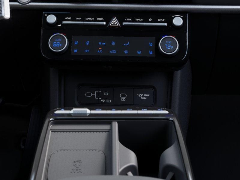 Thumbnail: 2025 Hyundai Tucson - 21