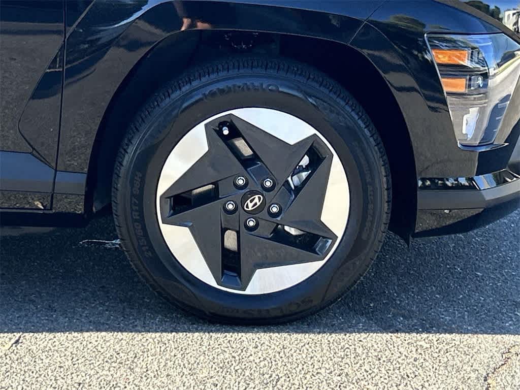 Thumbnail: 2025 Hyundai Kona - 51