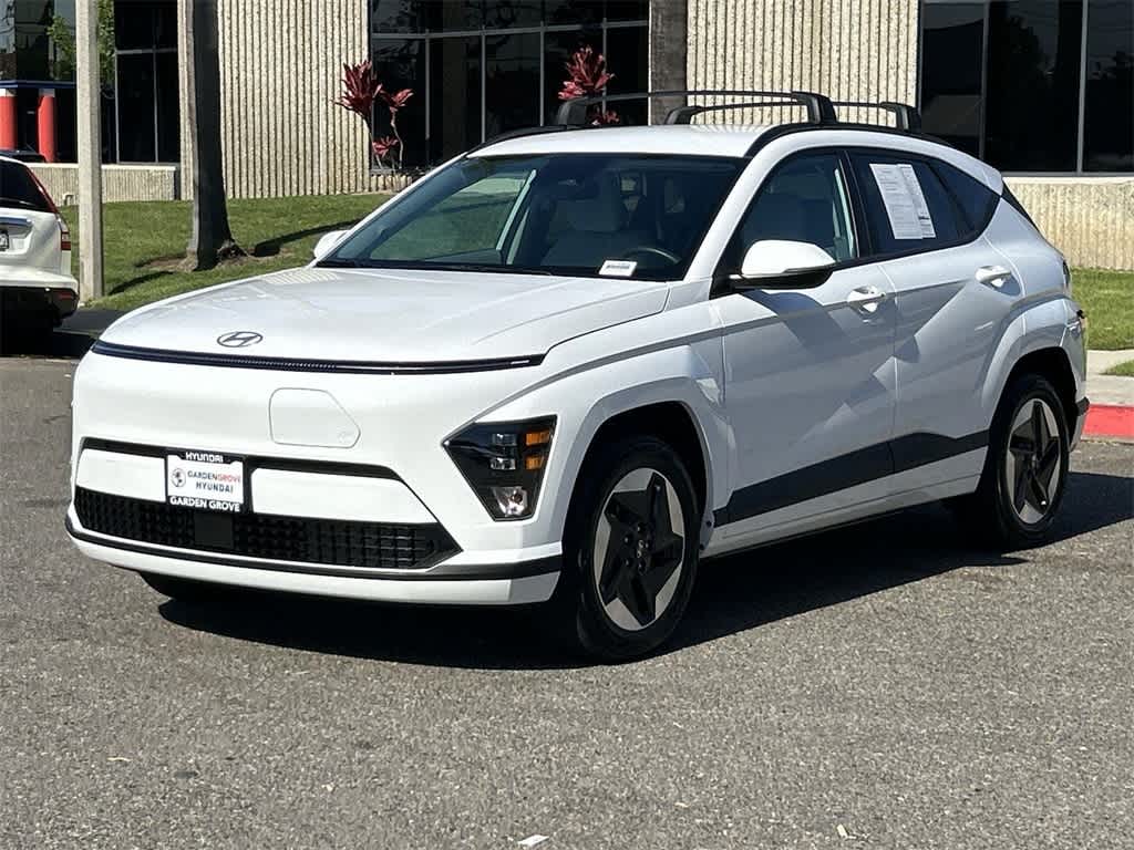 Thumbnail: 2025 Hyundai Kona - 16