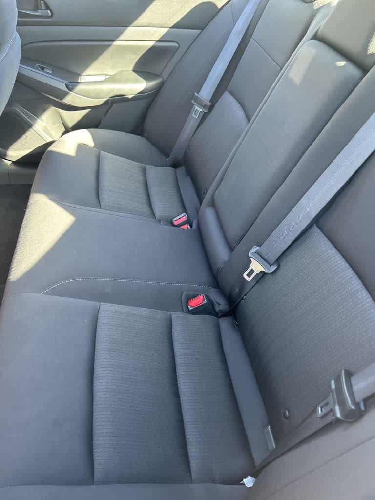 Thumbnail: 2023 Nissan Altima - 6