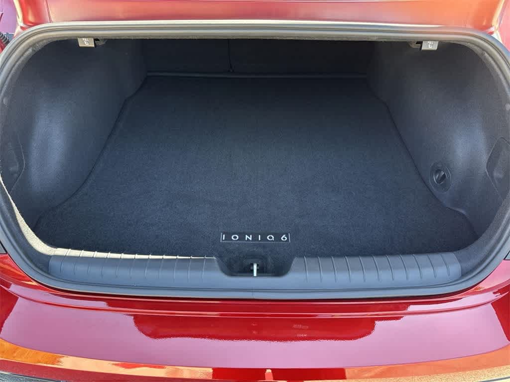 Thumbnail: 2025 Hyundai Ioniq 6 - 31