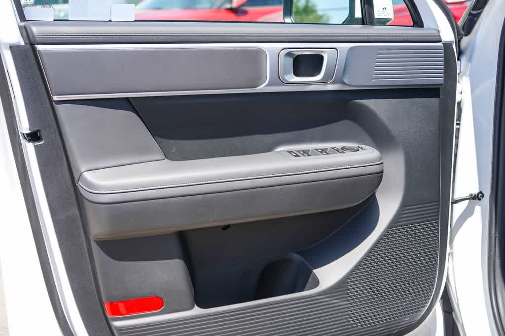 Thumbnail: 2026 Hyundai Santa Fe - 19