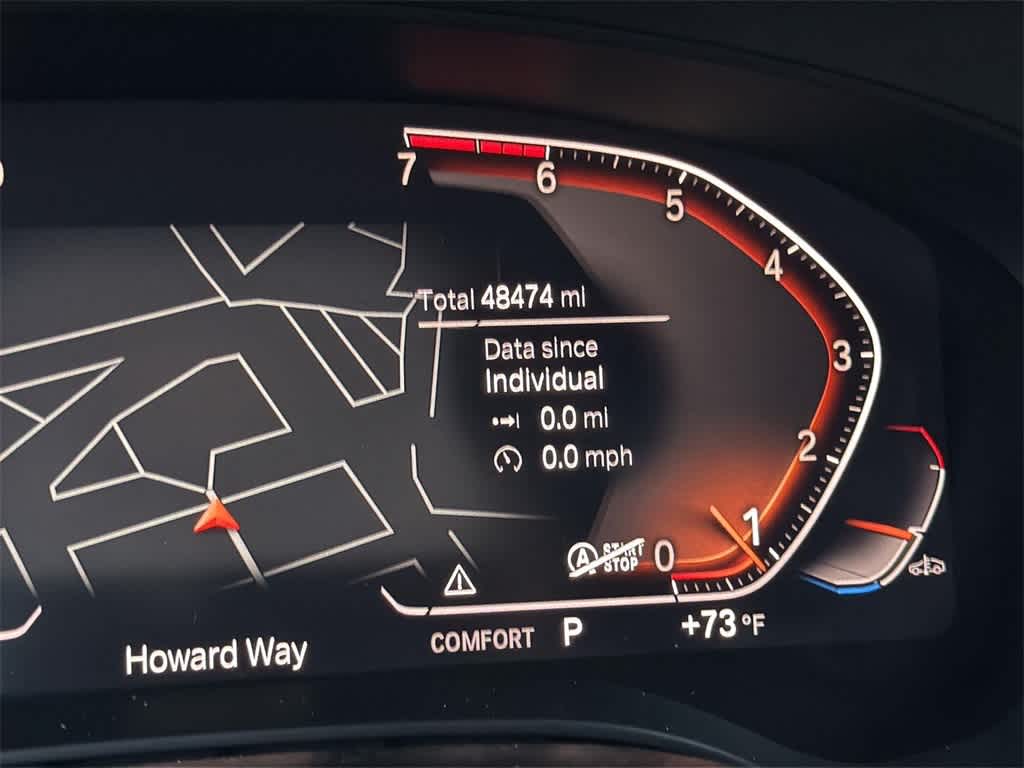 Thumbnail: 2020 BMW 5 Series - 21