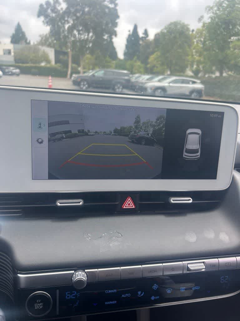 Thumbnail: 2024 Hyundai Ioniq 5 - 10