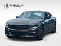 New 2023 Dodge Charger SXT Sedan for sale near you in Garden Grove, CA