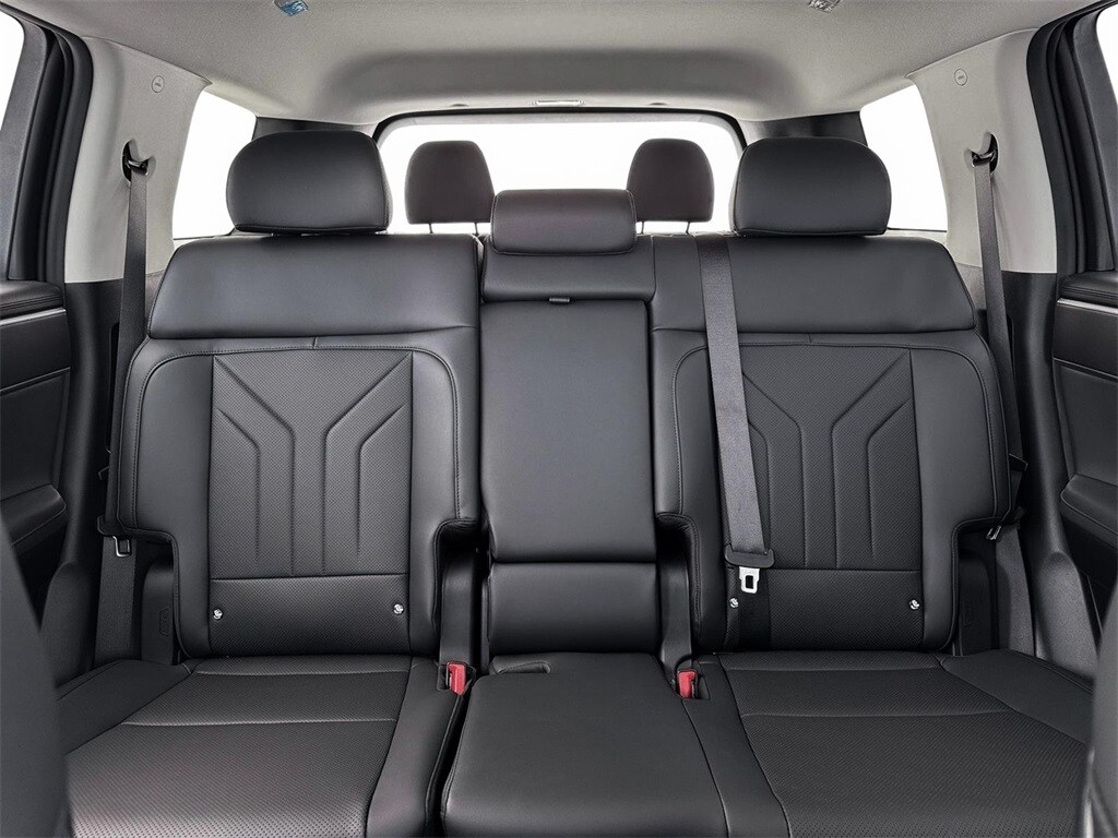 Thumbnail: 2026 Hyundai Santa Fe - 21